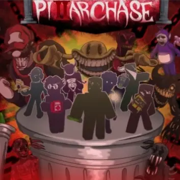 sintee의 기둥추격 2(Pillar Chase 2)