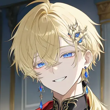 Profile image of レオナール