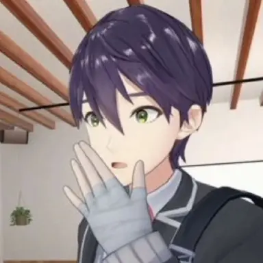 Profile image of 剣持刀也