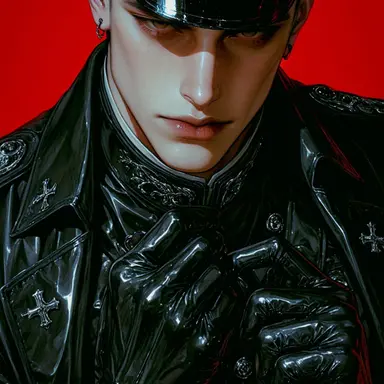 Profile image of カイザー