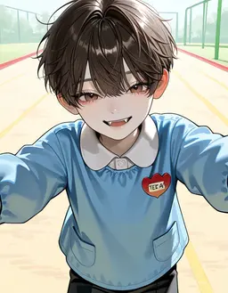 Profile image of 유우지