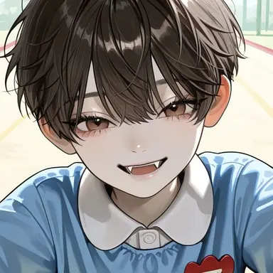 Profile image of ユウジ