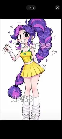 Profile image of LILY LOVE BRAIDS