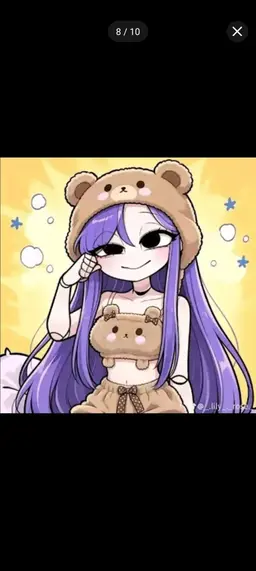 Profile image of LILY LOVE BRAIDS