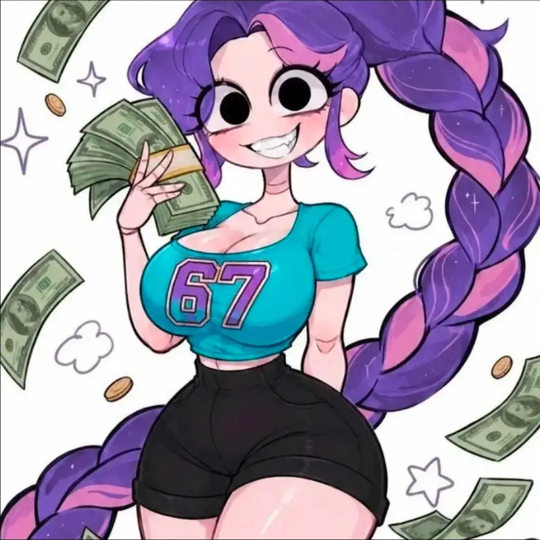 Siriamyamethyst112의 LILY LOVE BRAIDS
