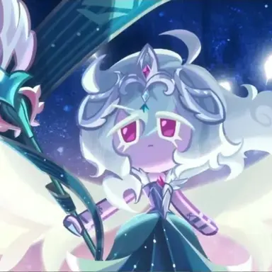 Profile image of 세인트릴리 쿠키