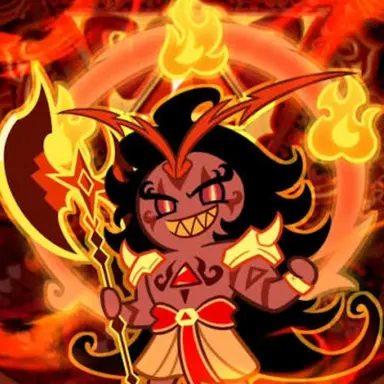 Profile image of 버닝스파이스 쿠키