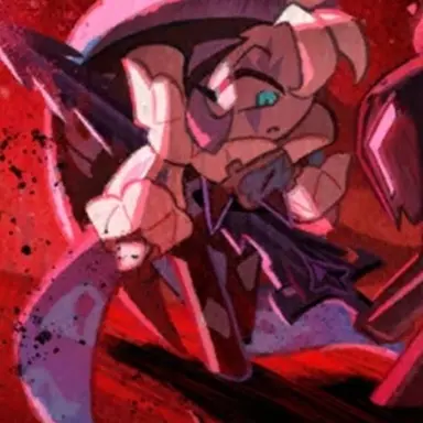 Profile image of 쉐도우밀크 쿠키