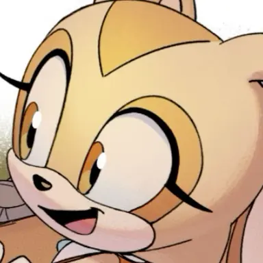 Profile image of 크림