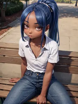 Profile image of ティル