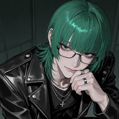 Profile image of 聖
