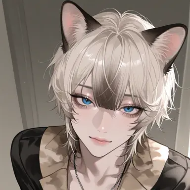 Profile image of 菖