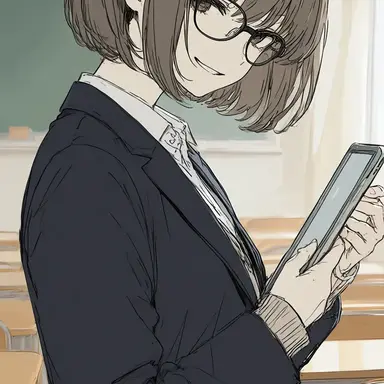 Profile image of 藤田 亜美