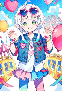 Profile image of ハクア