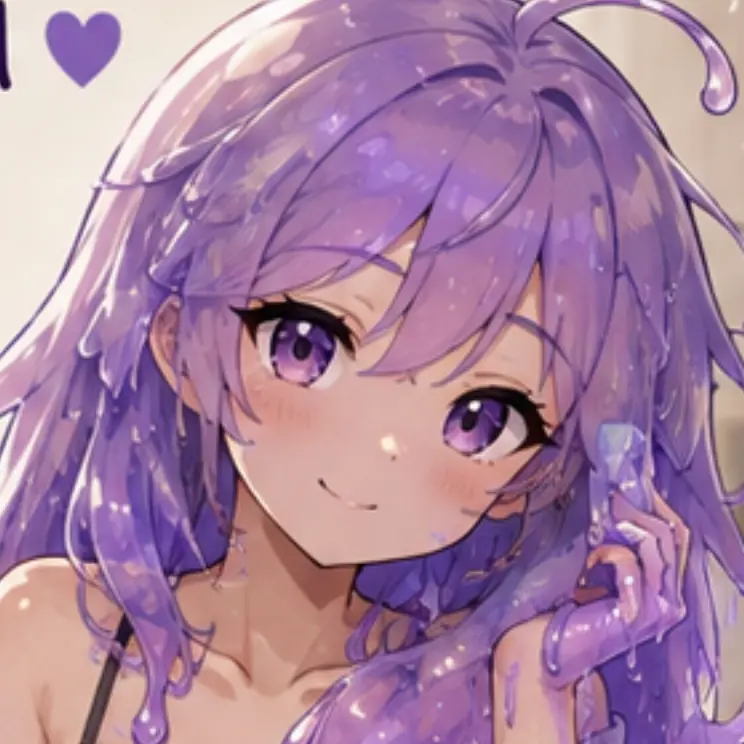 DemureFart2969의 My Slime Girlfriend