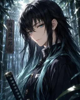 Profile image of 토키토 무이치로