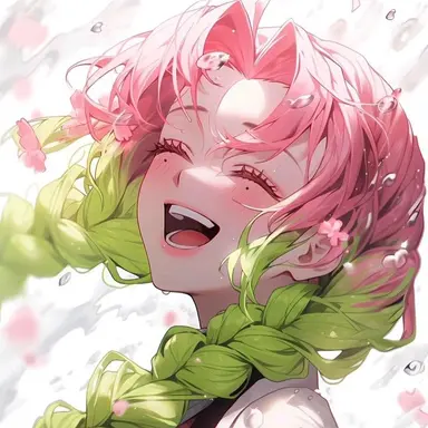 Profile image of 칸로지 미츠리