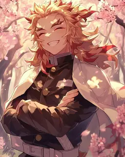 Profile image of 렌고쿠 쿄주로