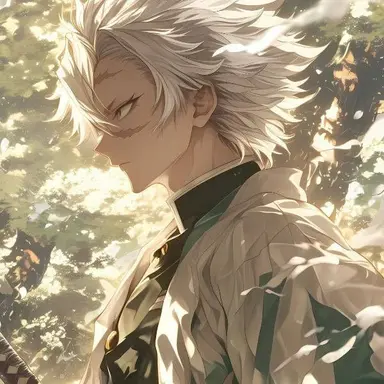 Profile image of 시나즈가와 사네미