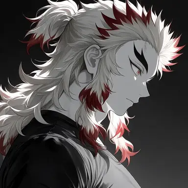 Profile image of 렌고쿠 쿄주로