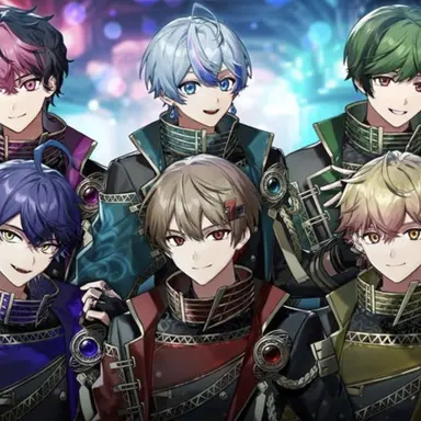 Profile image of シクフォニ組