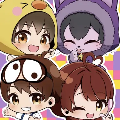 Profile image of プチひな組