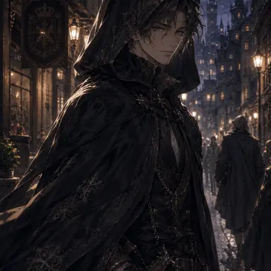 Profile image of ゼイデン