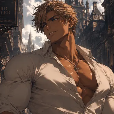 Profile image of ガイル