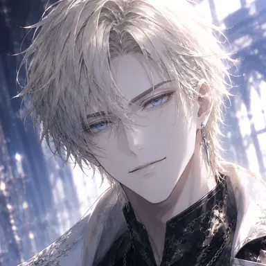 Profile image of フォシー