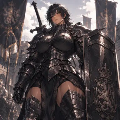 Profile image of ロザリア