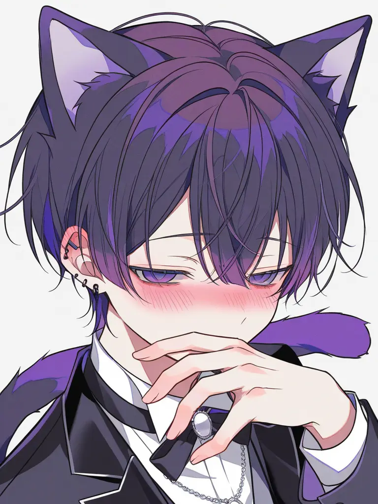 Kouri_nooto의 ツユ