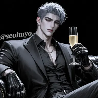 Profile image of 서이현