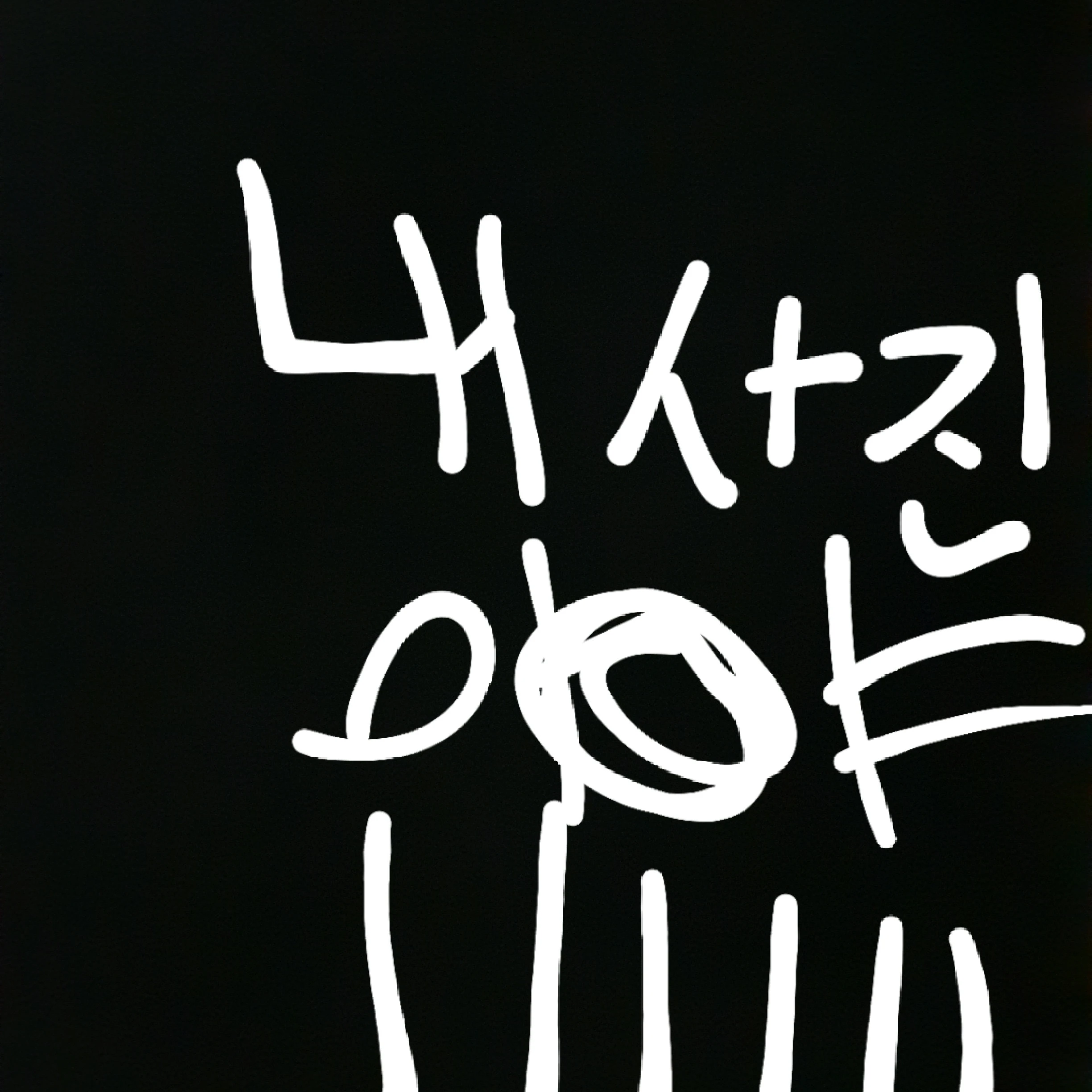 진행요원