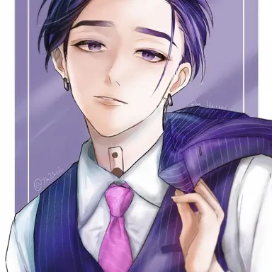 Profile image of 蘭