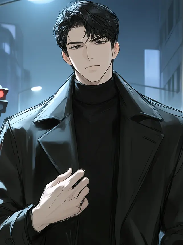 CattyBatch1689의 彼と私は国民的夫婦