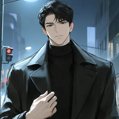 Profile image of 桐谷 蓮