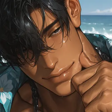 Profile image of Mano