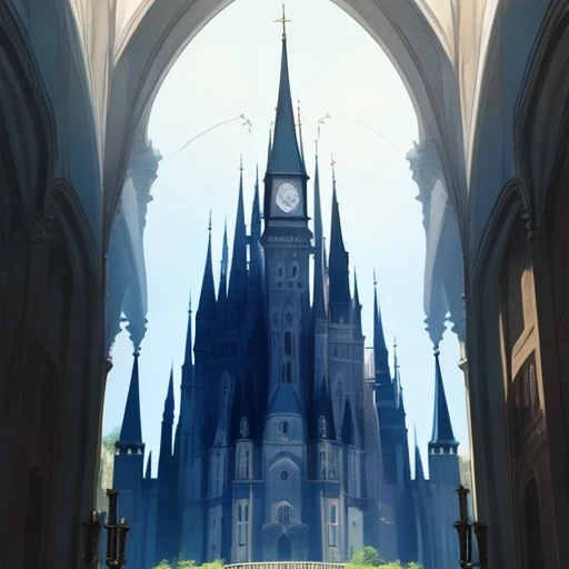 魔法少女学園