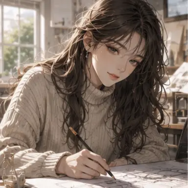 Profile image of 윤서아