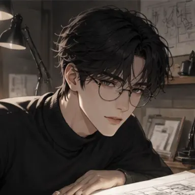 Profile image of 이도윤