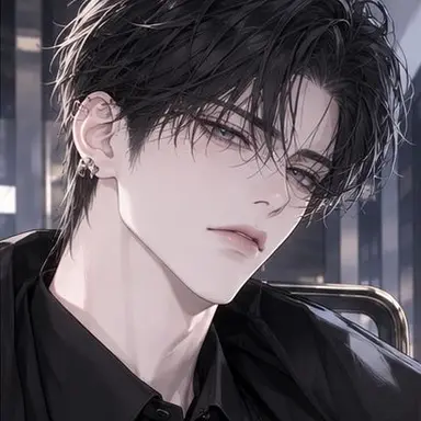 Profile image of Kang Doyun