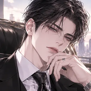 Profile image of Kang Taejun