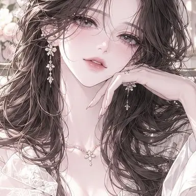Profile image of Seo Yujin