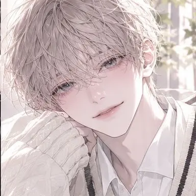 Profile image of Kang Hajun