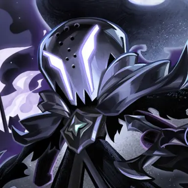 Profile image of 사이런트솔트 쿠키