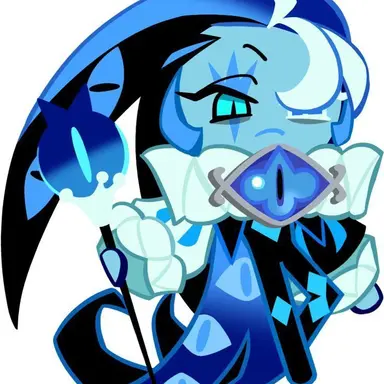 Profile image of 쉐도우밀크 쿠키