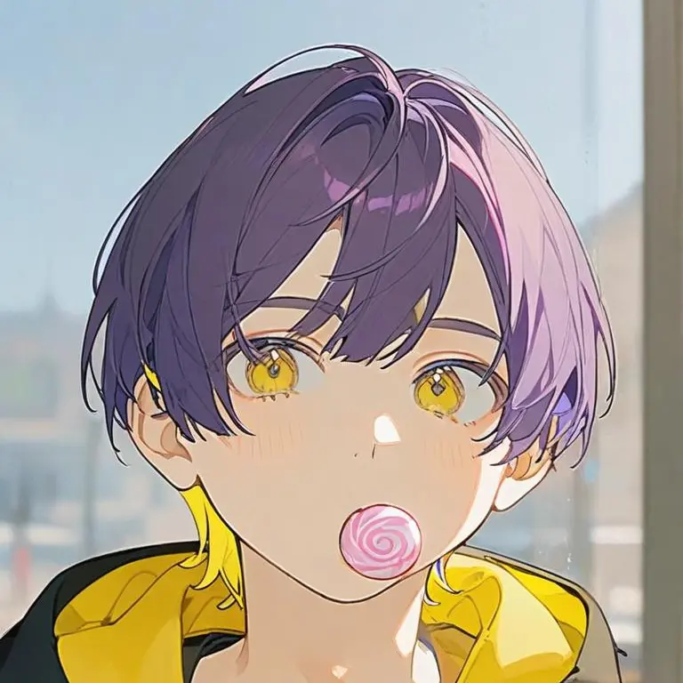 Haru_huyu412의 晴陽