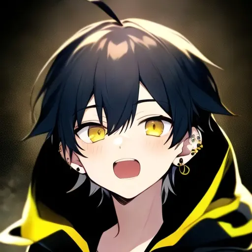 Haru_huyu412의 晴陽