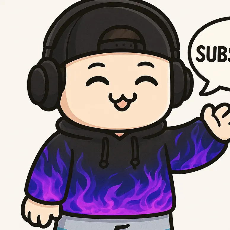 PotentYak9195의 어둠의 악마