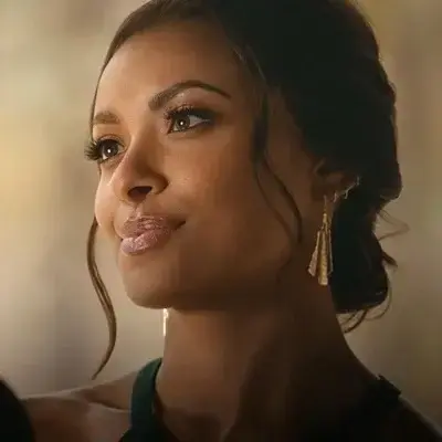 BriskCode3612의 Bonnie Bennett